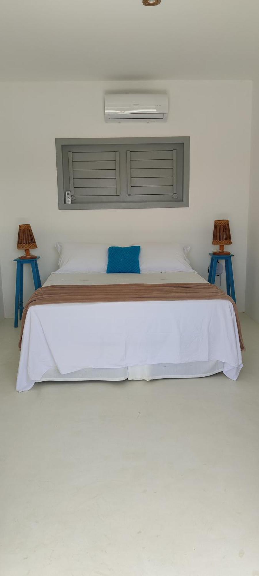 Quarto em Acomodações Particulares Pontal *