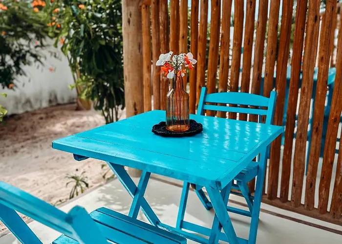 Pontal Praia Suites