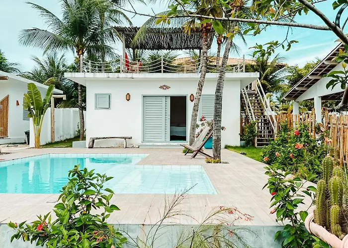 Pontal Praia Suites