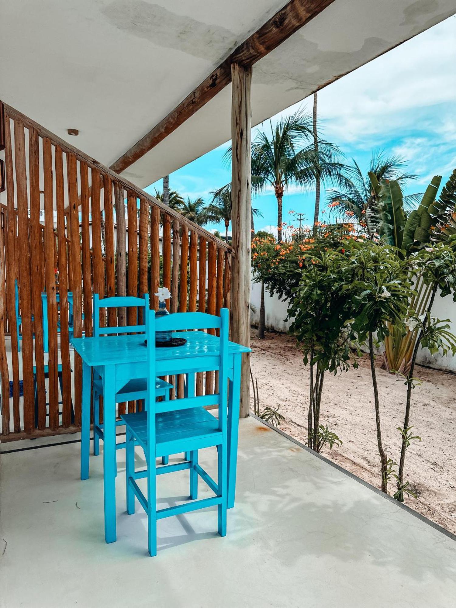 Pontal Homestay