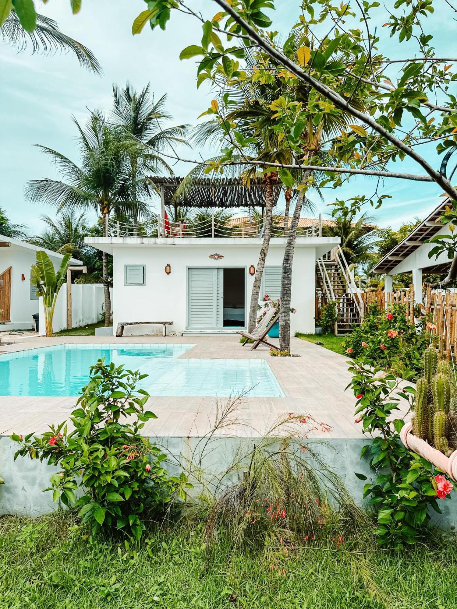 Pontal Homestay