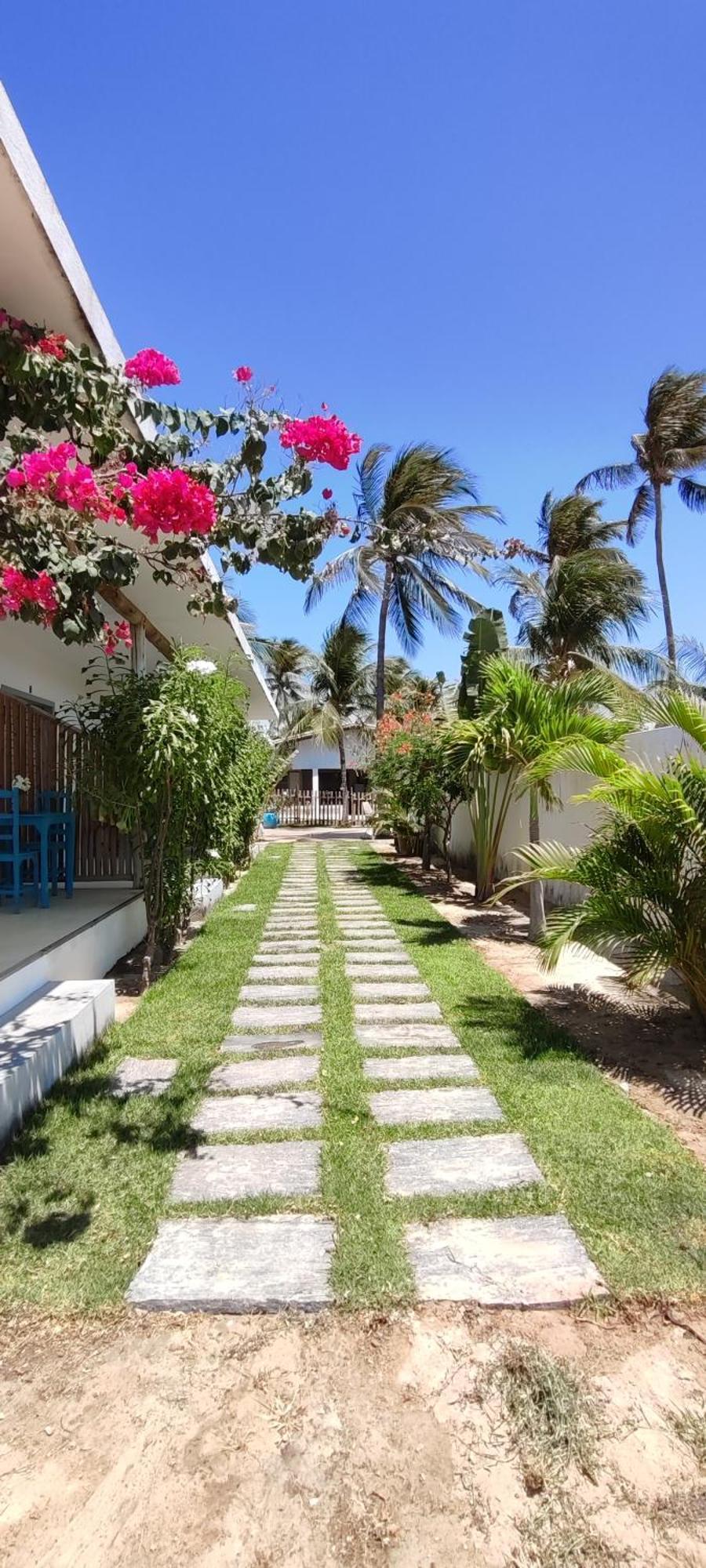 Pontal Homestay