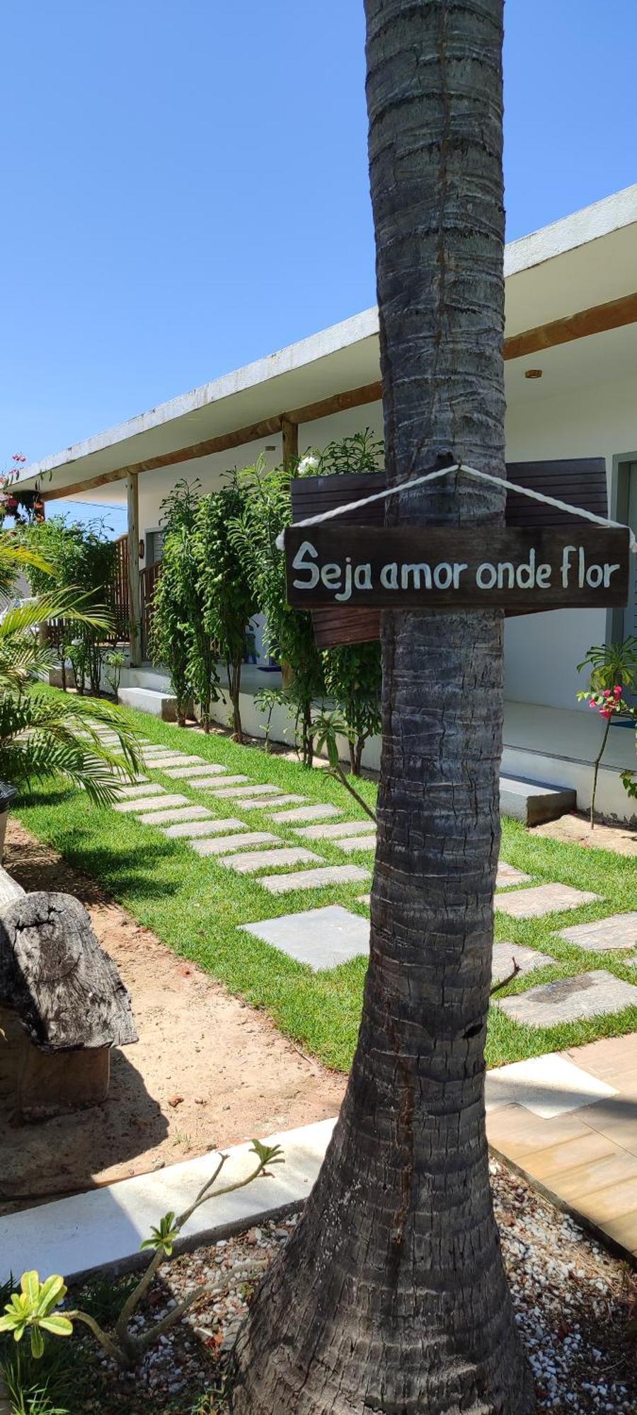 Pontal Homestay *