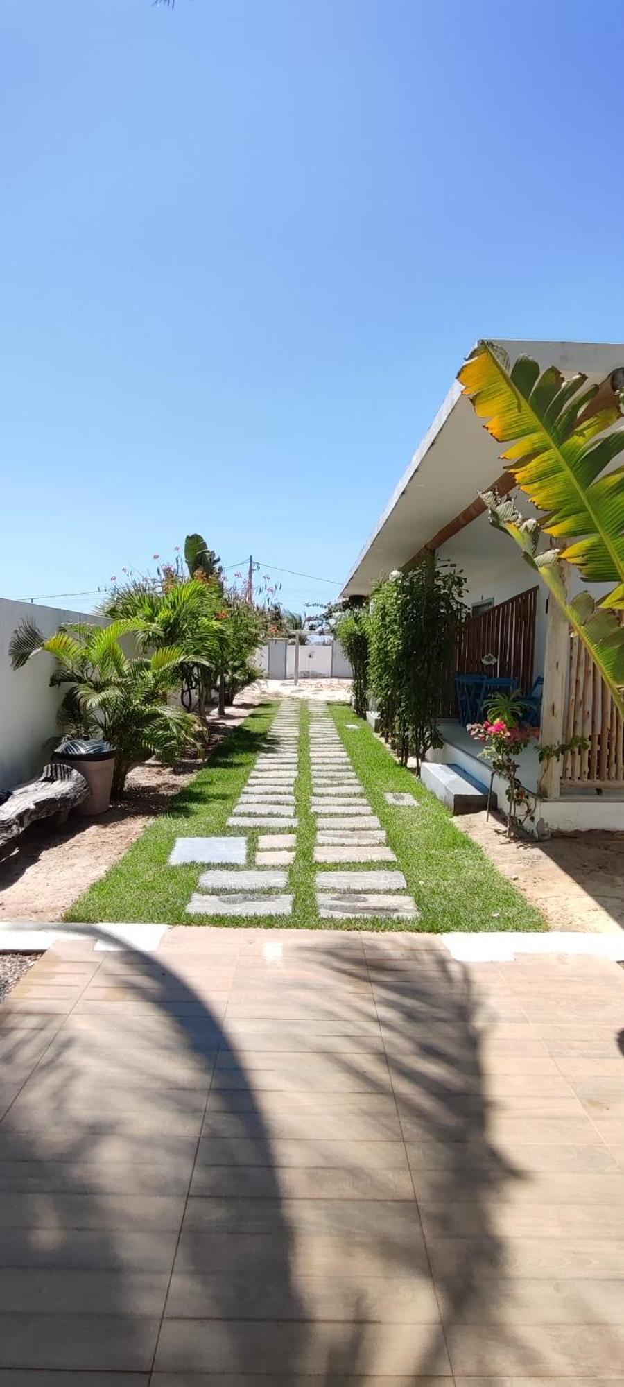 Pontal Homestay Fortim